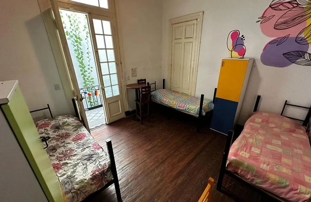 Ideal Social Hostel-1