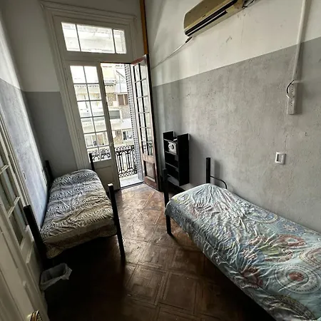 Ideal Social Hostel-2