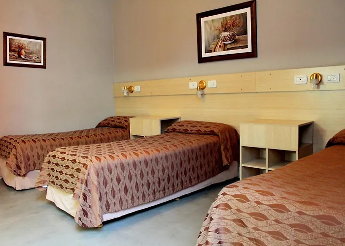 Hagoth Hostel Ciudad Autónoma de Ciudad Autónoma de Buenos Aires