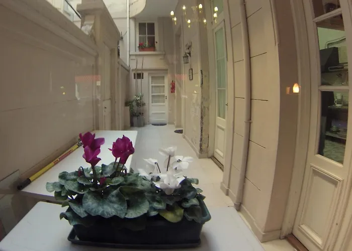 Hagoth Hostel Ciudad Autónoma de Ciudad Autónoma de Buenos Aires